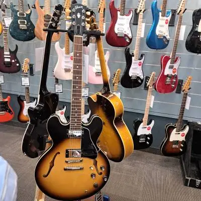 Gibson - ES35S00SVNH